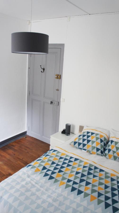Bel Ancien Centre - 4 Apartment *