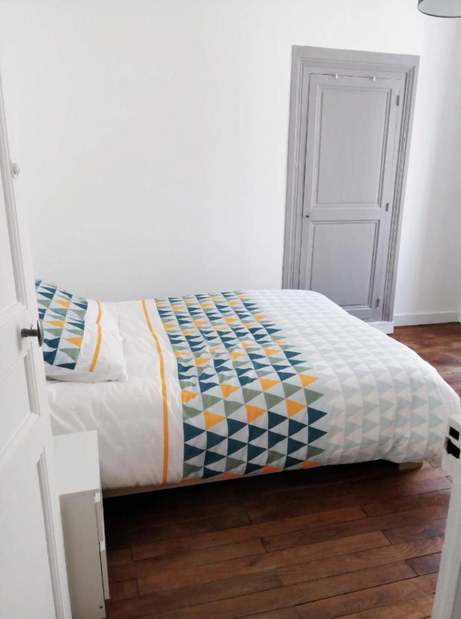 Bel Ancien Centre - 4 Appartement *