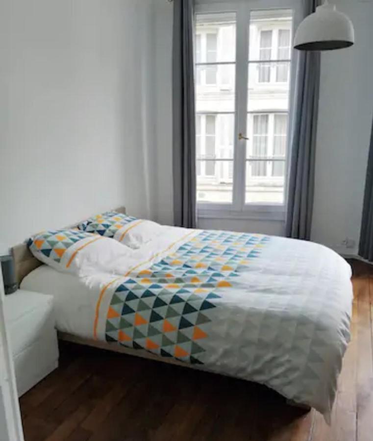 Appartement Bel Ancien Centre - 4