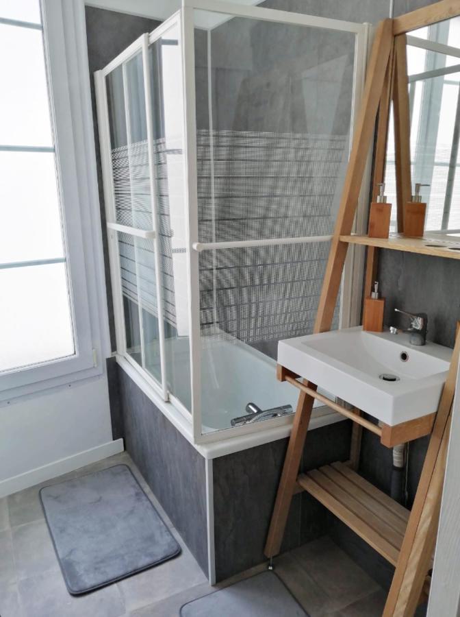 Bel Ancien Centre - 4 Apartment Poitiers