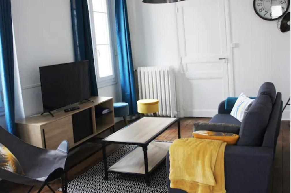 Apartment Bel Ancien Centre - 4